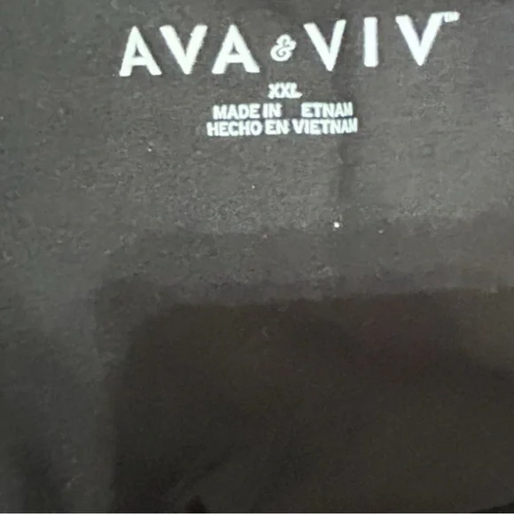 Target Black Sheath Midi Dress Sleeveless Scoop Neck - Picture 5 of 6